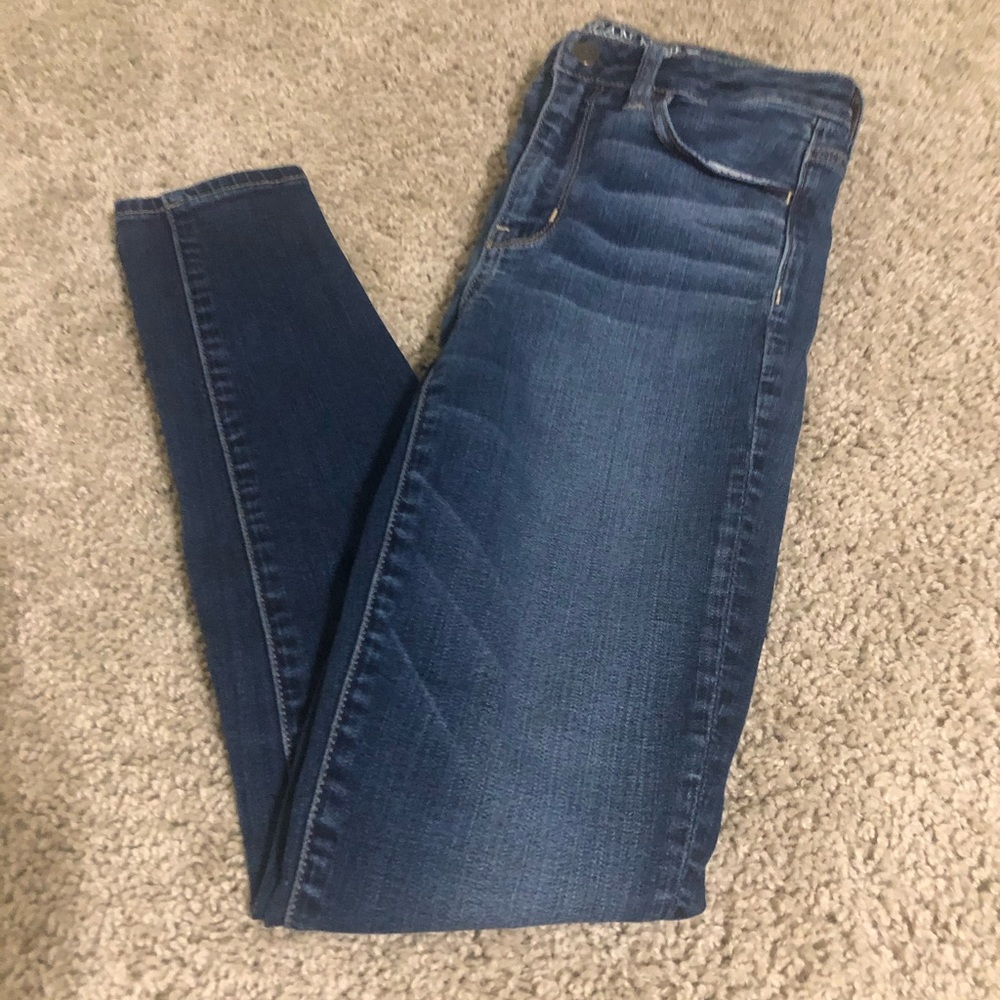 American Eagle Jegging